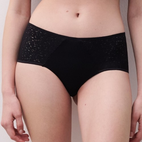 Chantelle EasyFeel Norah black short