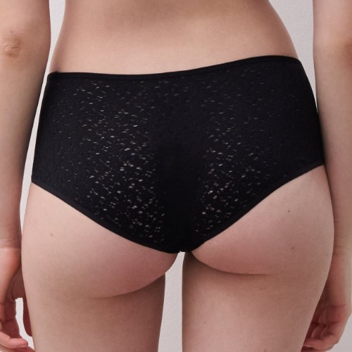 Chantelle EasyFeel Norah black short