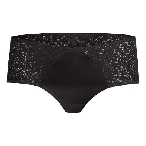 Chantelle EasyFeel Norah black short