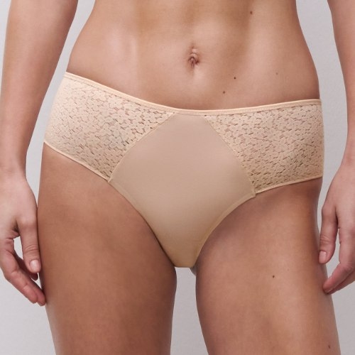 Chantelle EasyFeel Norah beige short