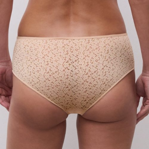 Chantelle EasyFeel Norah beige short