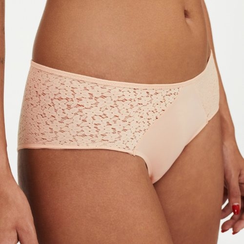 Chantelle EasyFeel Norah beige short