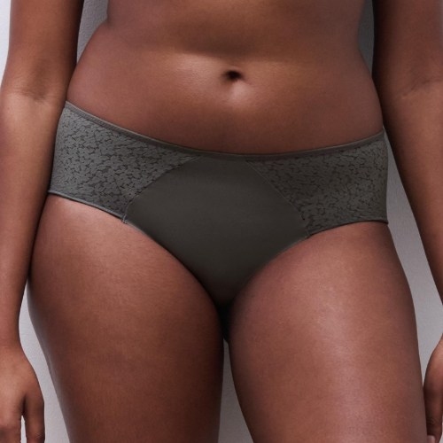Chantelle EasyFeel Norah green short