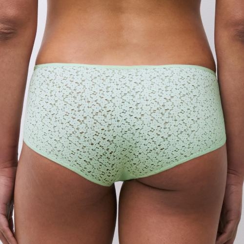 Chantelle EasyFeel Norah green short