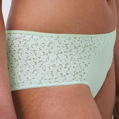 Chantelle EasyFeel Norah green short