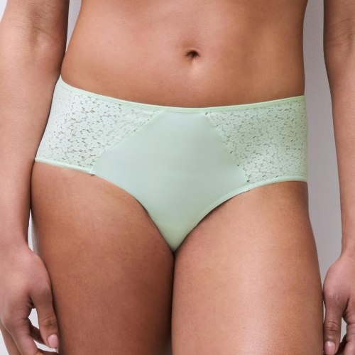 Chantelle EasyFeel Norah green short