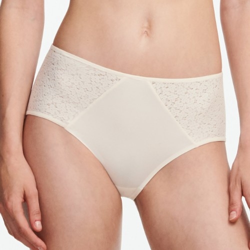 Chantelle EasyFeel Norah off white short