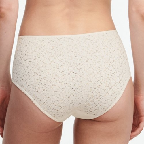Chantelle EasyFeel Norah off white short