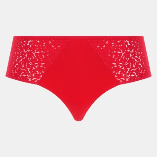 Chantelle EasyFeel Norah poppy red short