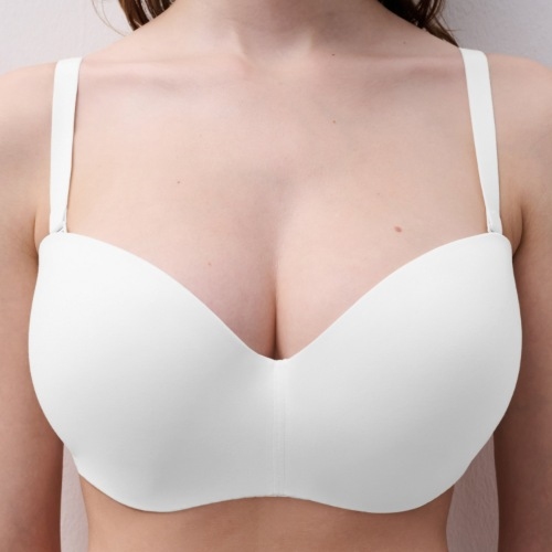 Chantelle EasyFeel Norah white padded bra