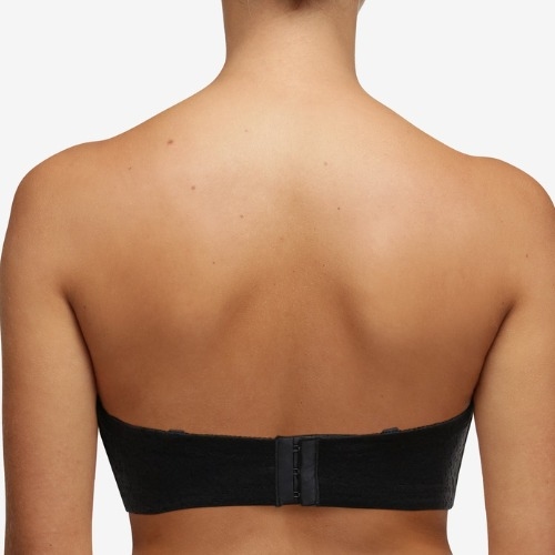 Chantelle EasyFeel Norah black padded bra