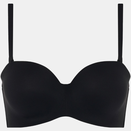 Chantelle EasyFeel Norah black padded bra