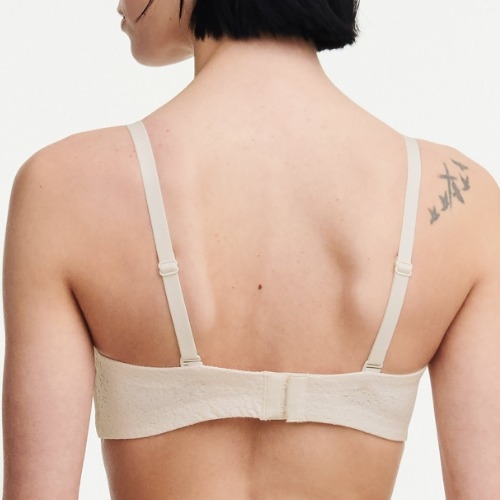 Chantelle EasyFeel Norah off white padded bra