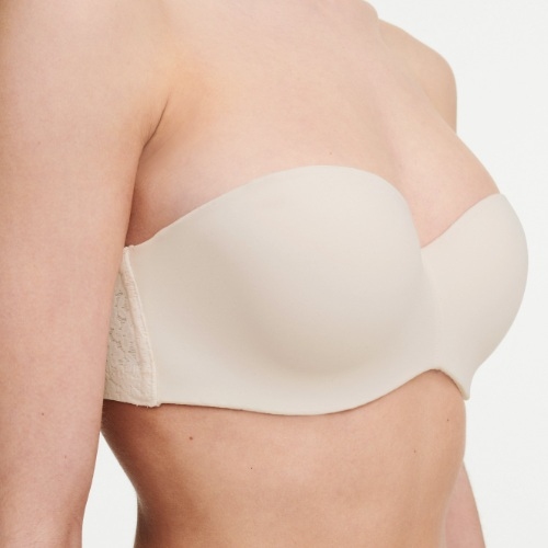 Chantelle EasyFeel Norah off white padded bra