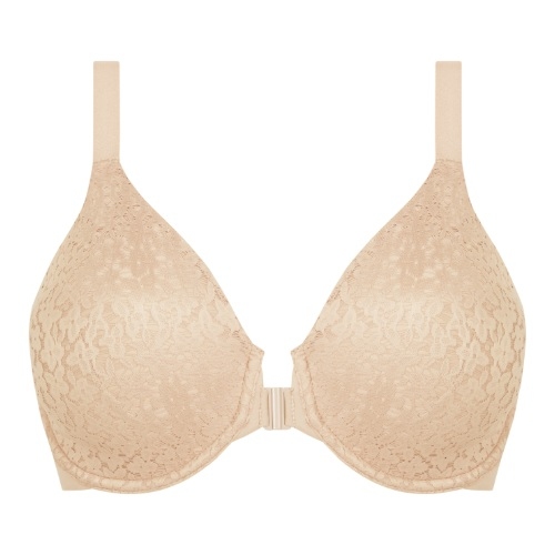 Chantelle EasyFeel Norah beige padded bra