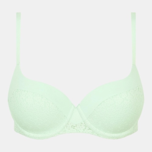 Chantelle EasyFeel Norah celadon padded bra