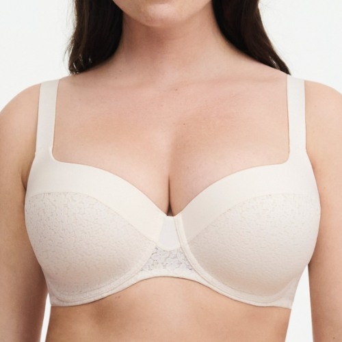 Chantelle EasyFeel Norah off white padded bra