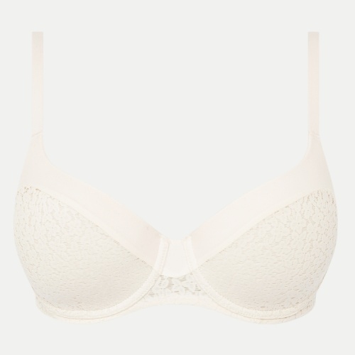 Chantelle EasyFeel Norah off white padded bra
