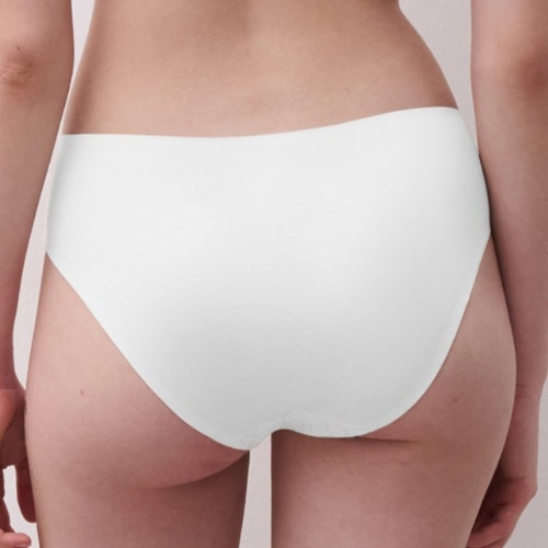 Chantelle EasyFeel Norah white brief