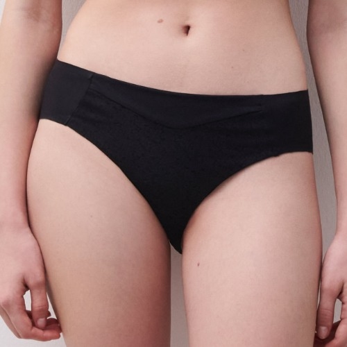 Chantelle EasyFeel Norah black brief