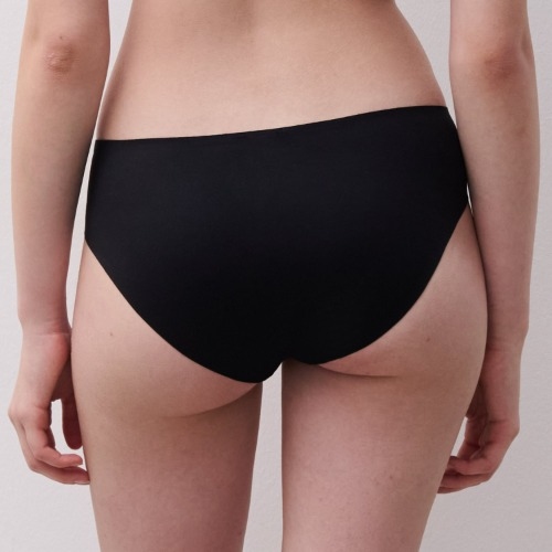 Chantelle EasyFeel Norah black brief