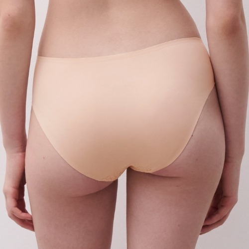 Chantelle EasyFeel Norah beige brief