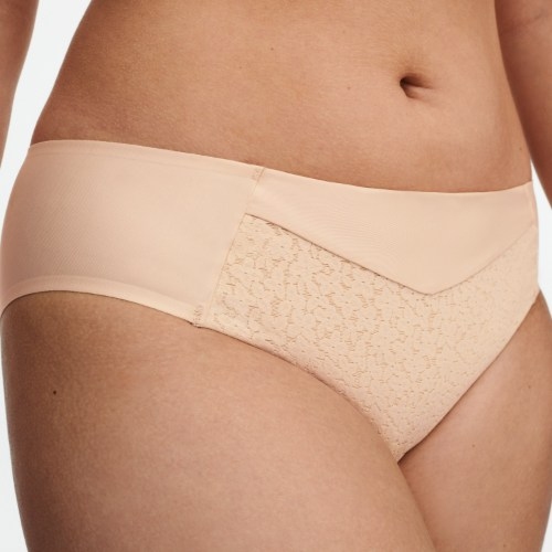 Chantelle EasyFeel Norah beige brief
