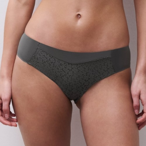 Chantelle EasyFeel Norah green brief