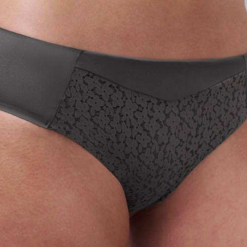 Chantelle EasyFeel Norah green brief