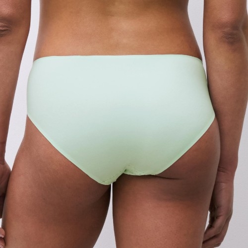 Chantelle EasyFeel Norah green brief
