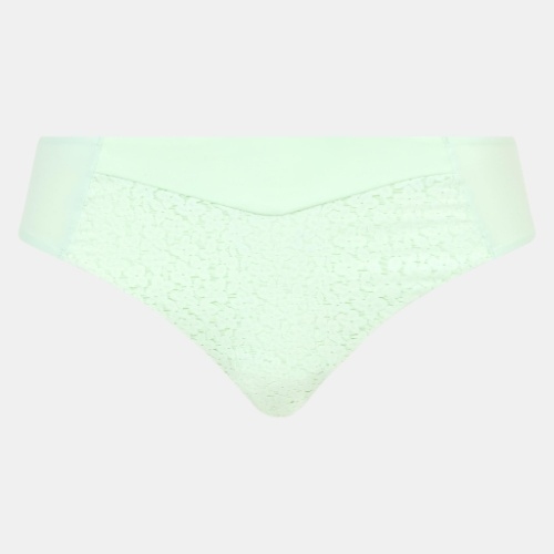 Chantelle EasyFeel Norah green brief