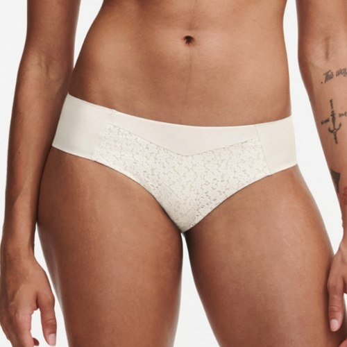 Chantelle EasyFeel Norah off white brief