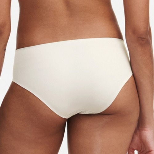 Chantelle EasyFeel Norah off white brief