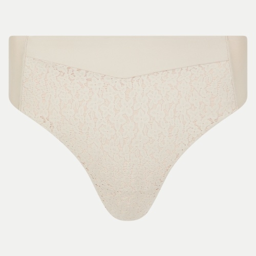 Chantelle EasyFeel Norah off white brief