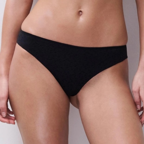 Chantelle EasyFeel Norah black brazilian