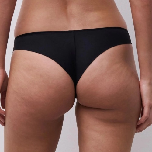 Chantelle EasyFeel Norah black brazilian