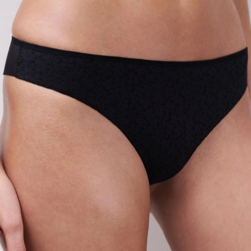 Chantelle EasyFeel Norah black brazilian