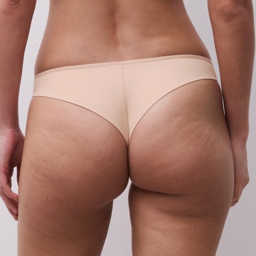 Chantelle EasyFeel Norah beige brazilian