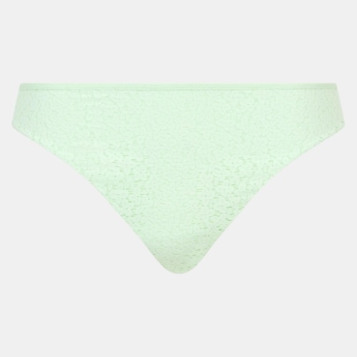 Chantelle EasyFeel Norah green brazilian