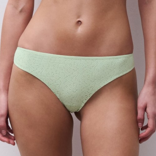 Chantelle EasyFeel Norah green brazilian