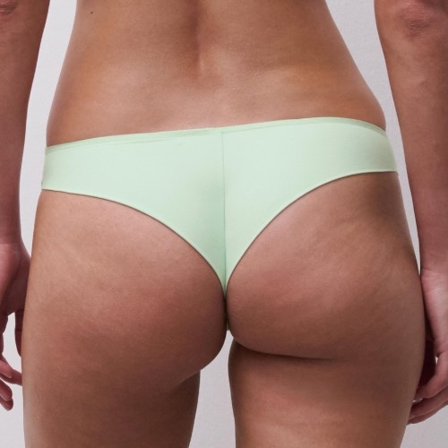 Chantelle EasyFeel Norah green brazilian