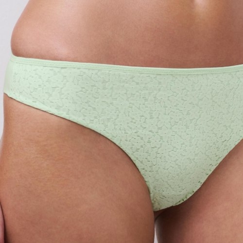 Chantelle EasyFeel Norah green brazilian