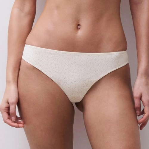 Chantelle EasyFeel Norah off white brazilian