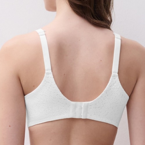 Chantelle EasyFeel Norah white padded bra