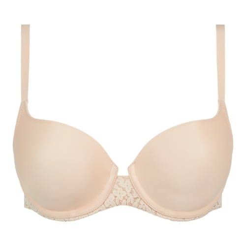 Chantelle EasyFeel Norah beige padded bra
