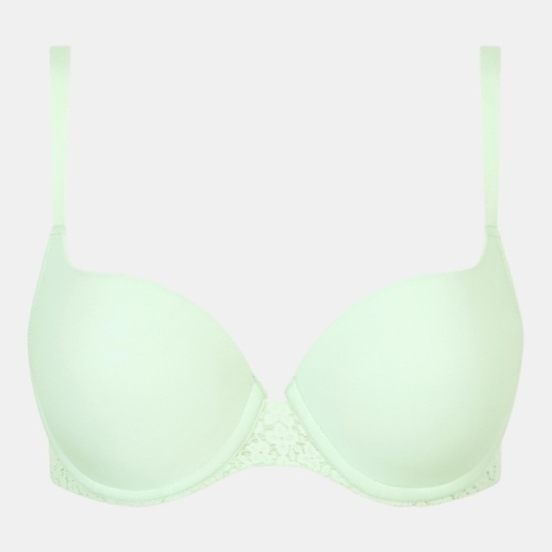 Chantelle EasyFeel Norah green padded bra