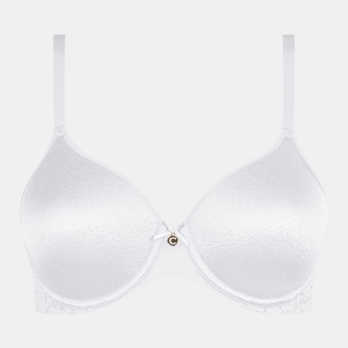 Chantelle EasyFeel Norah white padded bra