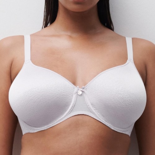 Chantelle EasyFeel Norah white padded bra
