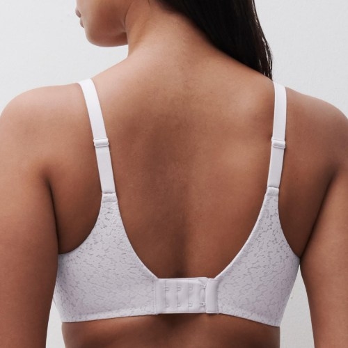 Chantelle EasyFeel Norah white padded bra