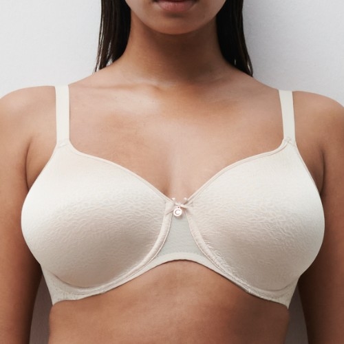 Chantelle EasyFeel Norah off white padded bra